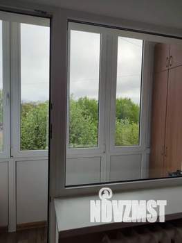 1-к квартира, посуточно, 31м2, 4/5 этаж