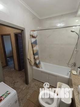 1-к квартира, посуточно, 45м2, 7/9 этаж