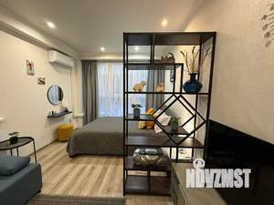 1-к квартира, посуточно, 37м2, 2/9 этаж