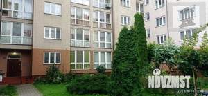 1-к квартира, на длительный срок, 49м2, 6/8 этаж