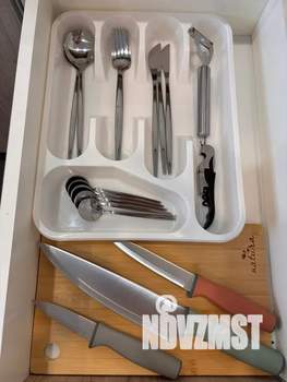 2-к квартира, посуточно, 55м2, 4/4 этаж