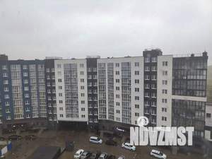 1-к квартира, посуточно, 32м2, 4/10 этаж