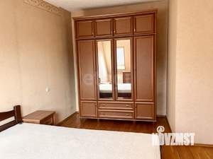 3-к квартира, на длительный срок, 88м2, 3/3 этаж