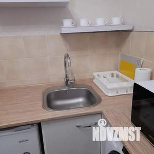1-к квартира, посуточно, 32м2, 1/5 этаж