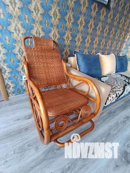 2-к квартира, посуточно, 44м2, 4/4 этаж