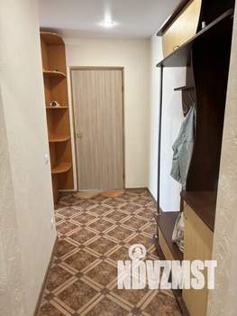 1-к квартира, посуточно, 41м2, 5/10 этаж