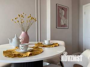 2-к квартира, посуточно, 49м2, 4/7 этаж