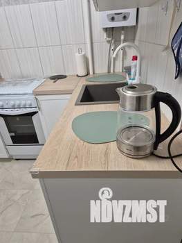 2-к квартира, посуточно, 42м2, 2/4 этаж