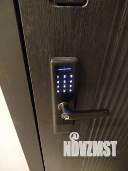 1-к квартира, посуточно, 42м2, 3/8 этаж