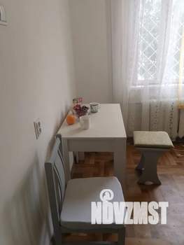 2-к квартира, посуточно, 50м2, 1/9 этаж