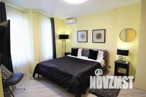1-к квартира, посуточно, 64м2, 8/19 этаж