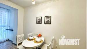 1-к квартира, посуточно, 34м2, 1/1 этаж