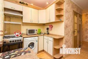 1-к квартира, посуточно, 33м2, 1/1 этаж