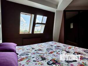 2-к квартира, посуточно, 87м2, 1/1 этаж