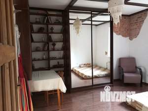 2-к квартира, посуточно, 55м2, 2/2 этаж