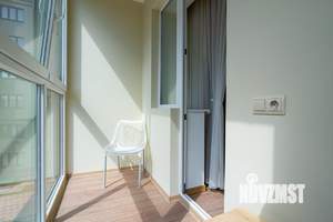 3-к квартира, посуточно, 45м2, 3/10 этаж