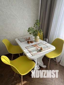 1-к квартира, посуточно, 39м2, 1/1 этаж