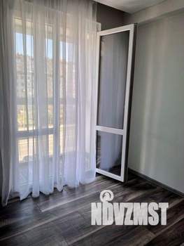 1-к квартира, посуточно, 60м2, 1/1 этаж