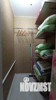 1-к квартира, посуточно, 31м2, 2/4 этаж