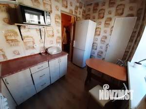 2-к квартира, посуточно, 42м2, 3/4 этаж