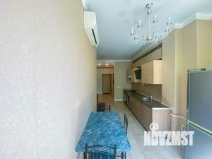 2-к квартира, посуточно, 77м2, 5/9 этаж