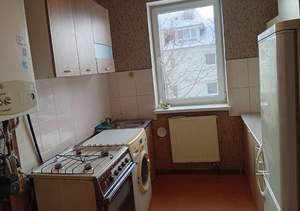 2-к квартира, на длительный срок, 48м2, 2/2 этаж