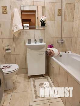 1-к квартира, посуточно, 34м2, 6/7 этаж