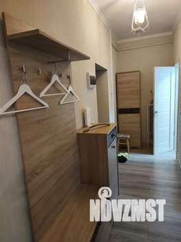 1-к квартира, посуточно, 38м2, 2/3 этаж