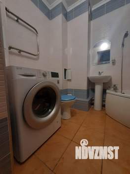 1-к квартира, на длительный срок, 36м2, 4/10 этаж