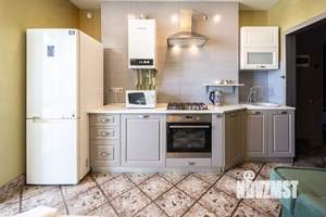 1-к квартира, посуточно, 45м2, 10/11 этаж