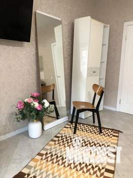 Студия квартира, посуточно, 20м2, 2/9 этаж