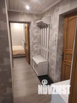 2-к квартира, посуточно, 50м2, 1/5 этаж