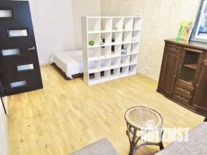 1-к квартира, на длительный срок, 43м2, 8/9 этаж