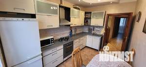 2-к квартира, посуточно, 55м2, 3/6 этаж