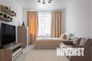 1-к квартира, посуточно, 25м2, 6/10 этаж