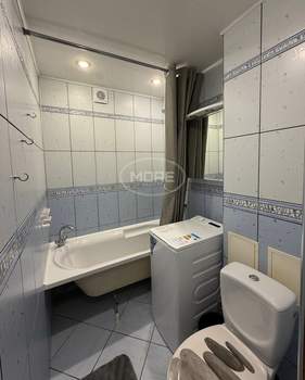 2-к квартира, на длительный срок, 44м2, 4/5 этаж