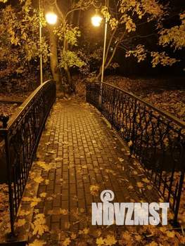 1-к квартира, посуточно, 45м2, 3/8 этаж