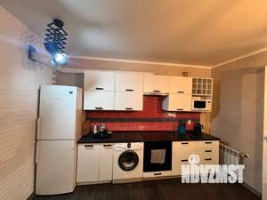 Студия квартира, посуточно, 37м2, 13/16 этаж