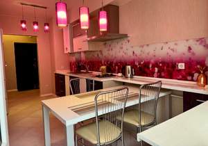 1-к квартира, на длительный срок, 44м2, 6/10 этаж