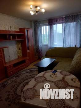 3-к квартира, посуточно, 74м2, 3/9 этаж