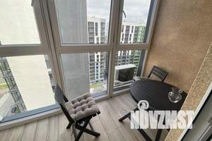 1-к квартира, посуточно, 44м2, 13/17 этаж