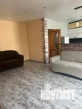 2-к квартира, посуточно, 72м2, 4/7 этаж