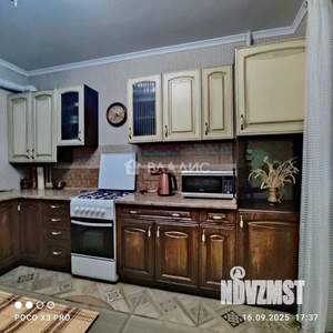 1-к квартира, на длительный срок, 45м2, 3/9 этаж