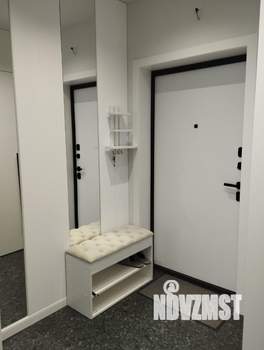 1-к квартира, посуточно, 37м2, 3/9 этаж