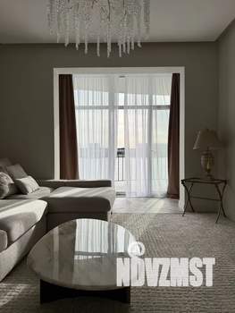 2-к квартира, посуточно, 85м2, 2/7 этаж