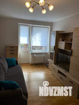 1-к квартира, посуточно, 32м2, 2/8 этаж