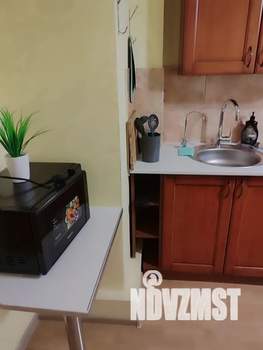 1-к квартира, посуточно, 42м2, 3/4 этаж