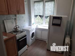 1-к квартира, на длительный срок, 31м2, 1/5 этаж