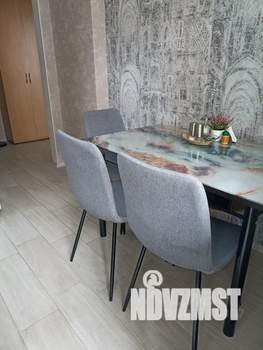 2-к квартира, посуточно, 58м2, 2/8 этаж