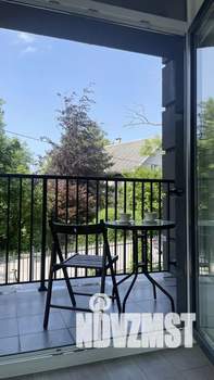 1-к квартира, посуточно, 40м2, 1/4 этаж